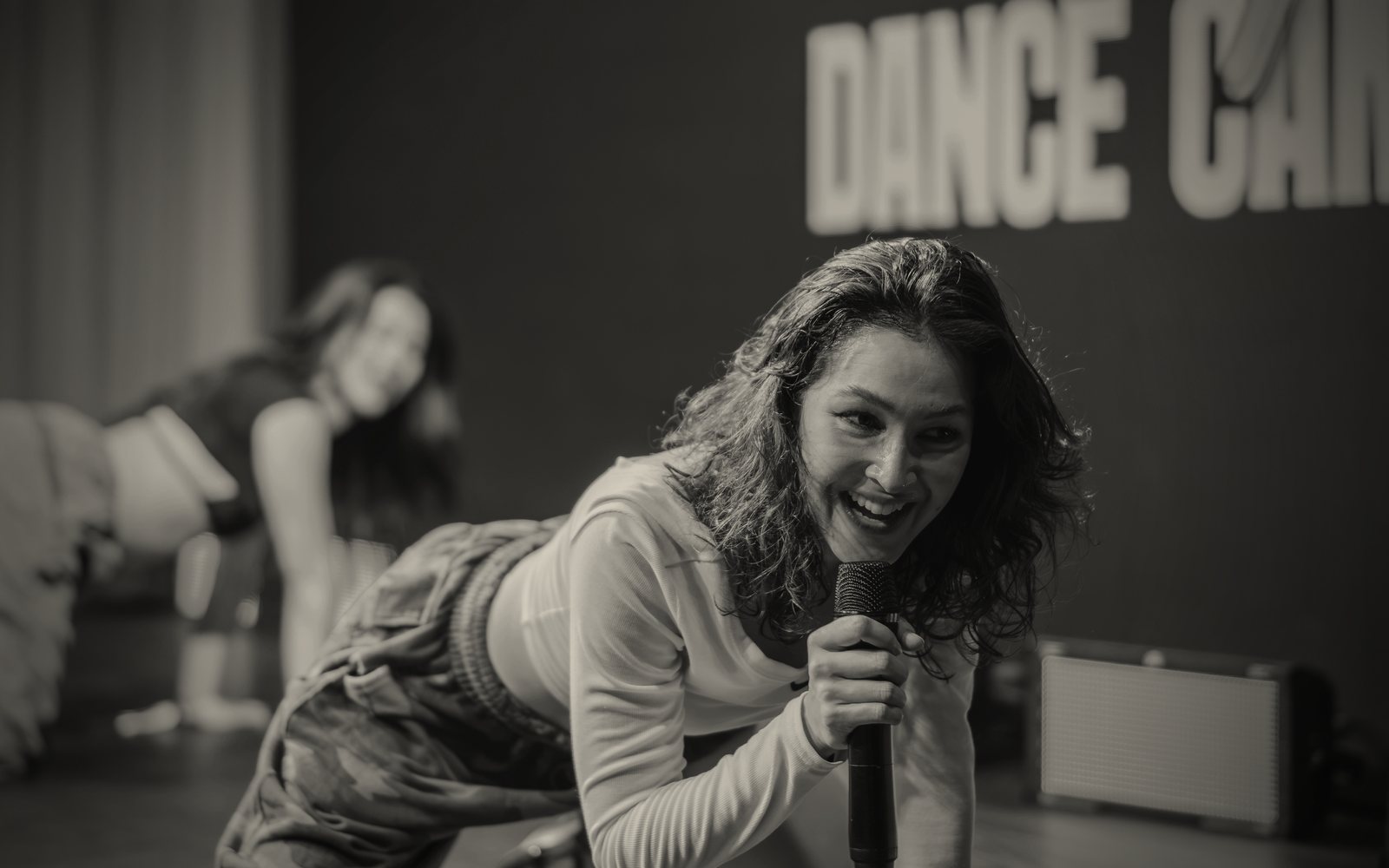 6inch Dance Camp Бангкок 2025 — финал.
