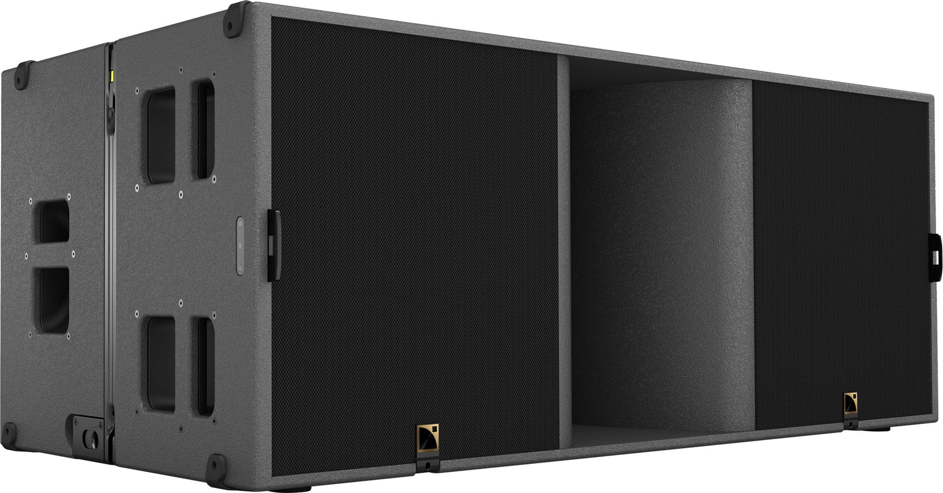L-Acoustics KS28 — фото оборудования
