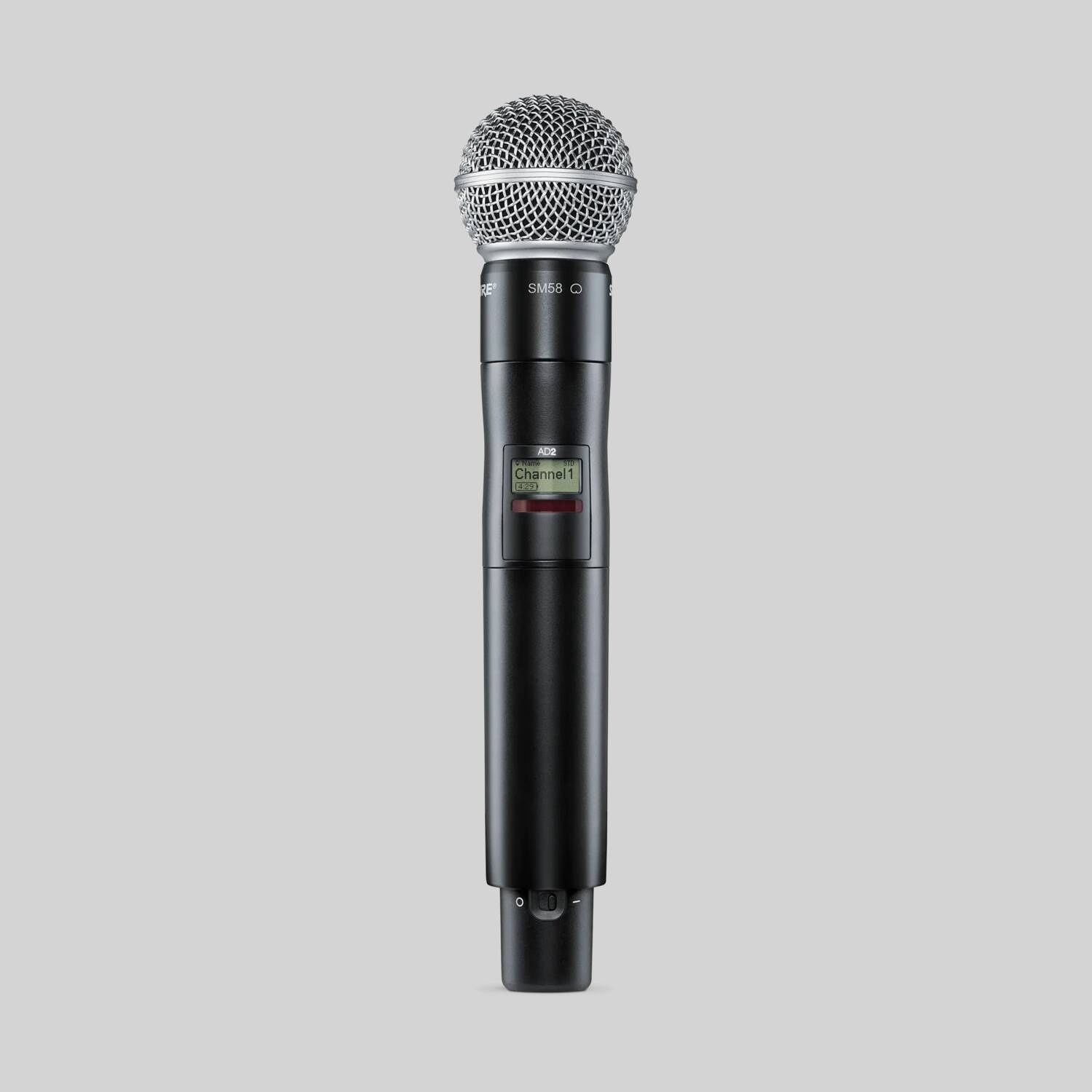Shure Axient AD2 — фото товара