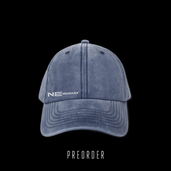 NE MESHAY — HAT — мерч тура LOBODA ICON